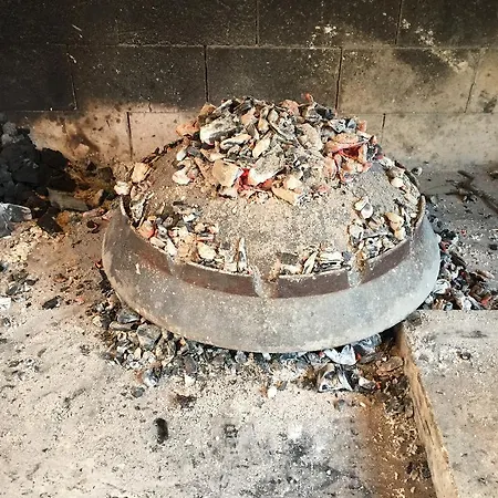 Panzió Vera Valizza