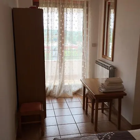 Panzió Vera Valizza