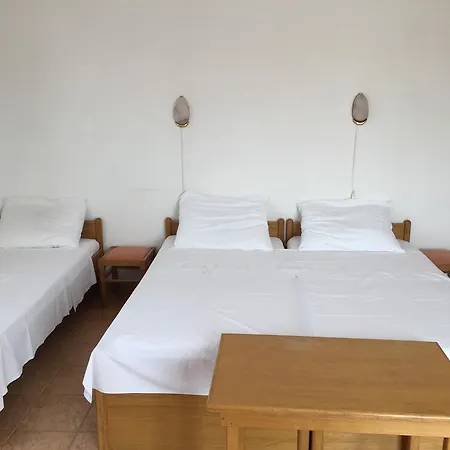 Vera Panzió Valizza