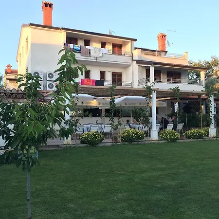 Bed & Breakfast Vera Valizza