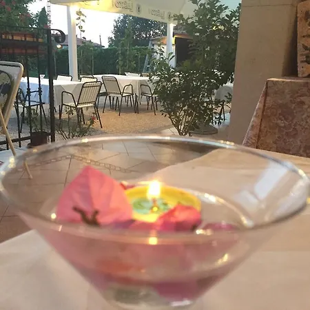 Panzió Vera Valizza