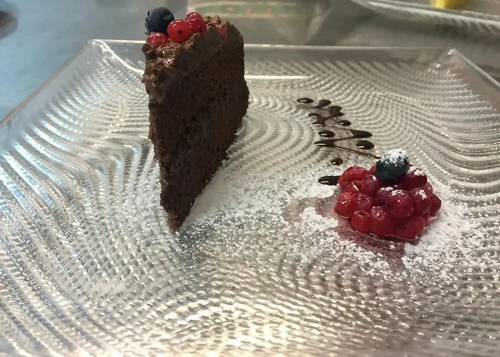 krevet i doručak Vera Valica