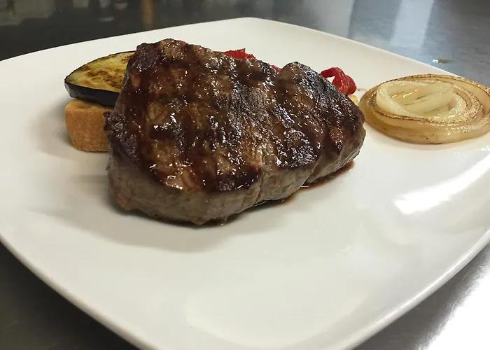 krevet i doručak Vera