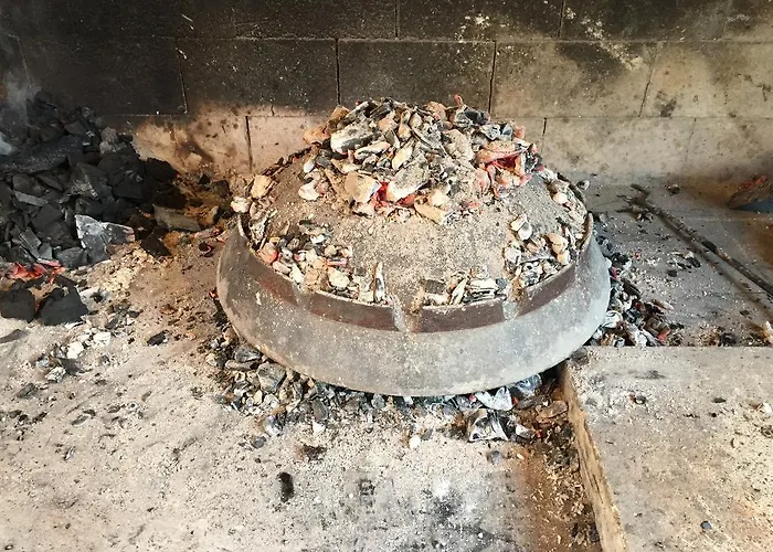 فندق مبيت وإفطار Vera Valizza