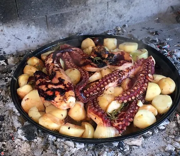 krevet i doručak Vera