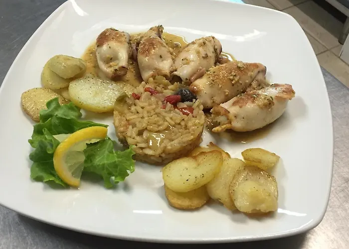 Vera فندق مبيت وإفطار