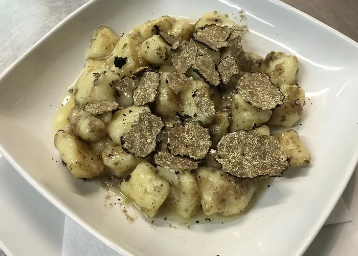 Vera krevet i doručak 3*