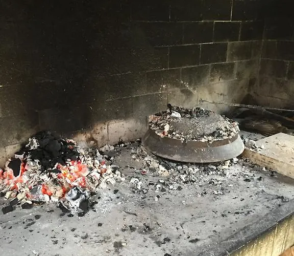 krevet i doručak Vera 3*