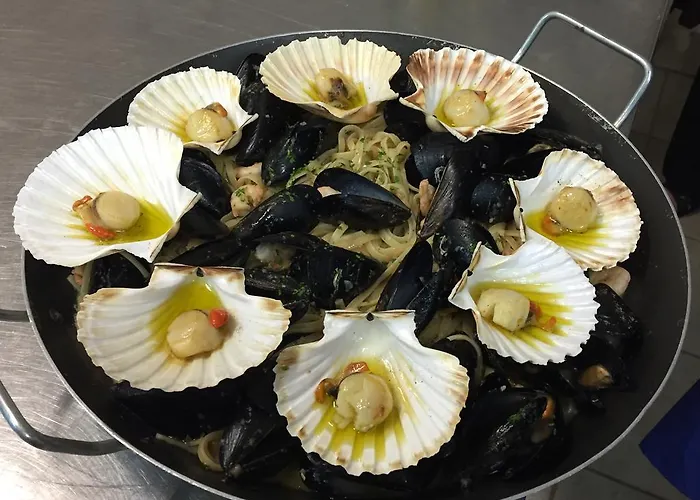 Vera krevet i doručak 3*