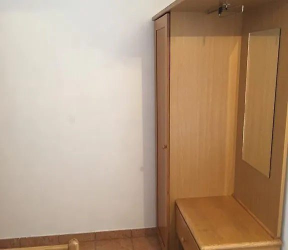 Vera krevet i doručak