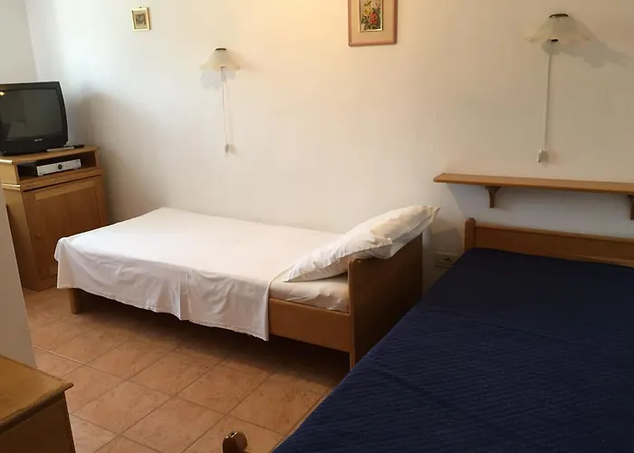 Vera krevet i doručak Valica