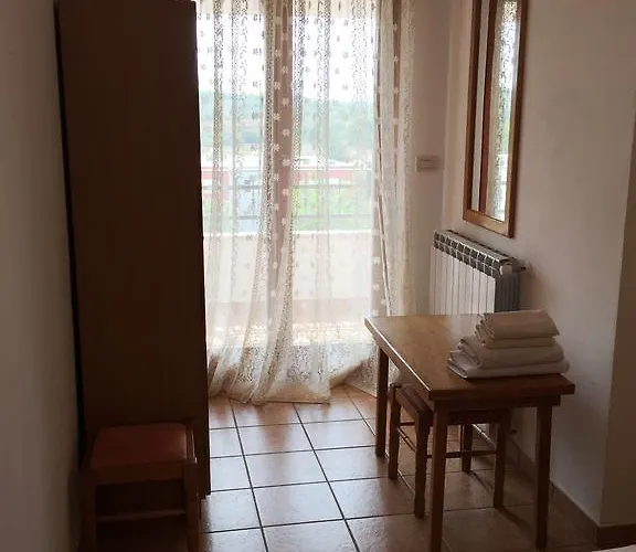 krevet i doručak Vera Valica