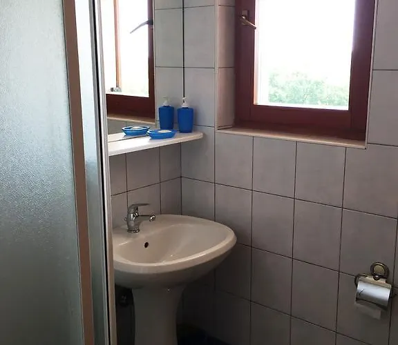 Vera krevet i doručak