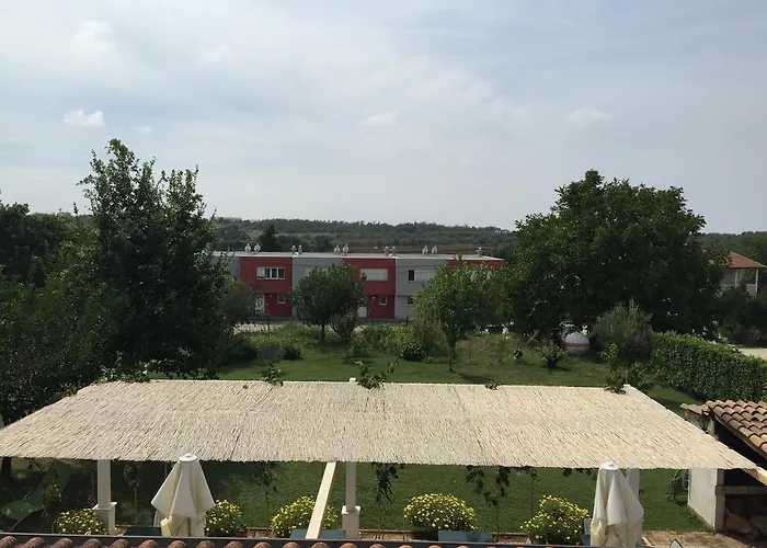 Vera krevet i doručak 3*