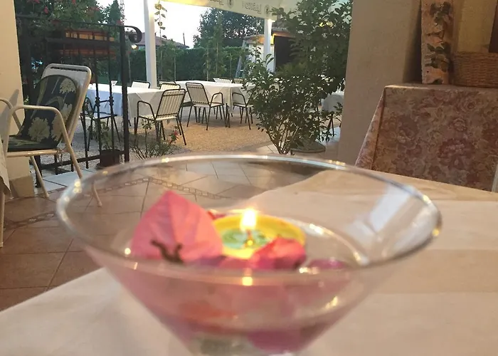 فندق مبيت وإفطار Vera Valizza