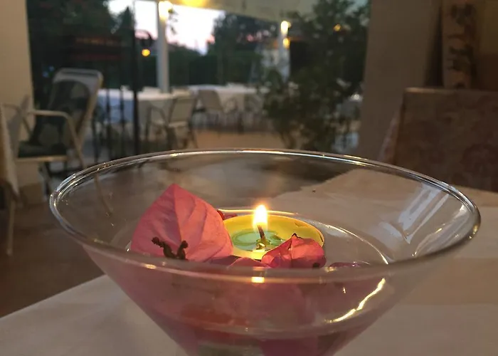 Vera فندق مبيت وإفطار Valizza