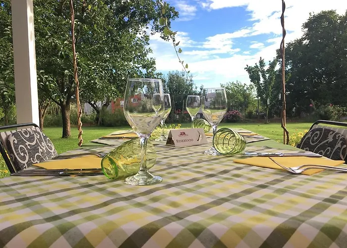 فندق مبيت وإفطار Vera