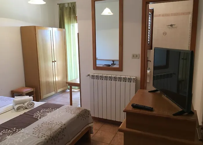 Vera فندق مبيت وإفطار 3*