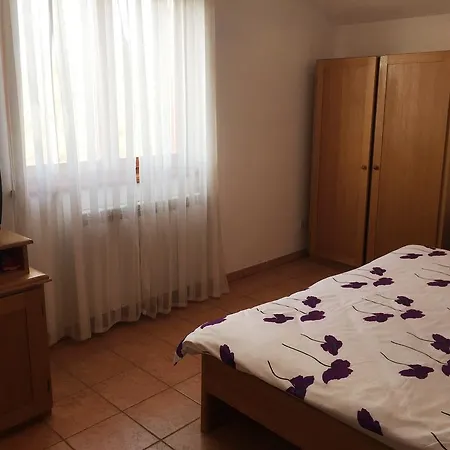 Vera Отель типа 