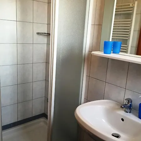 维拉住宿加早餐旅馆