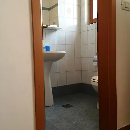 维拉住宿加早餐旅馆 Valizza