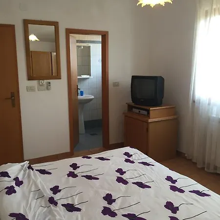 维拉住宿加早餐旅馆 住宿加早餐酒店