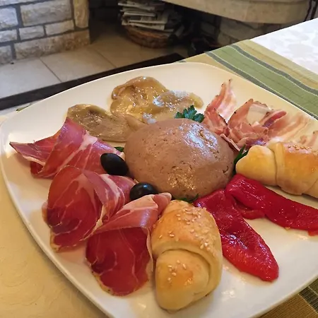 维拉住宿加早餐旅馆 Valizza