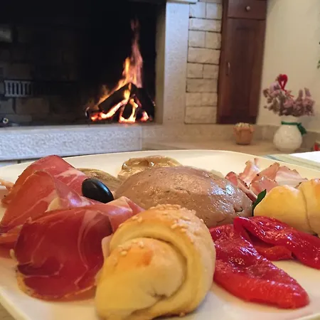 维拉住宿加早餐旅馆