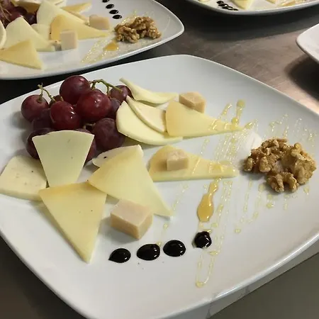 维拉住宿加早餐旅馆 3*