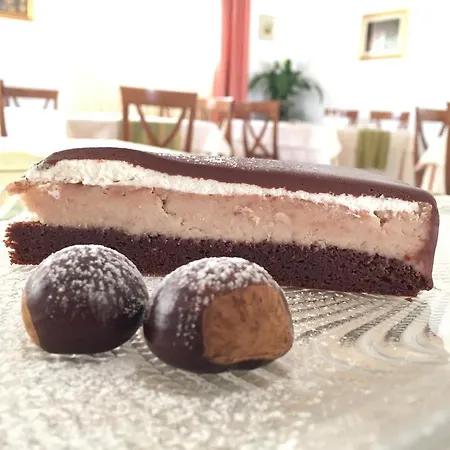 维拉住宿加早餐旅馆