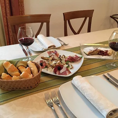 Vera فندق مبيت وإفطار