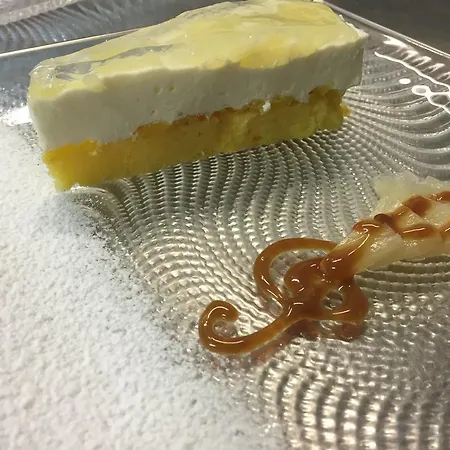 维拉住宿加早餐旅馆 3*