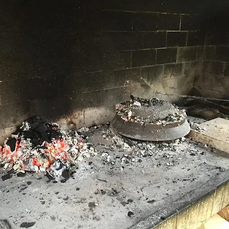 住宿加早餐酒店 维拉住宿加早餐旅馆 3*