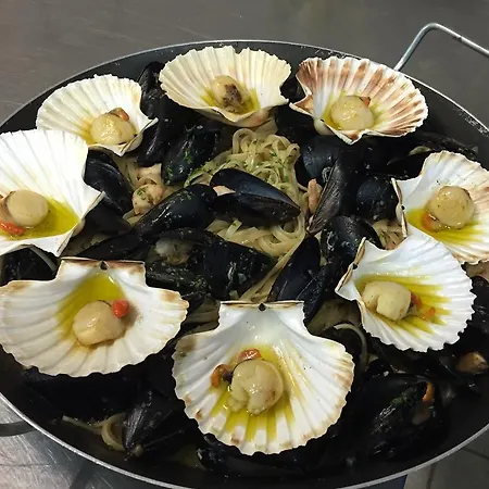 Vera Отель типа 