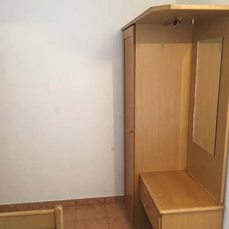 Vera Отель типа 