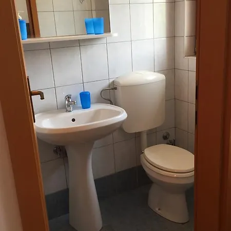 维拉住宿加早餐旅馆 Valizza