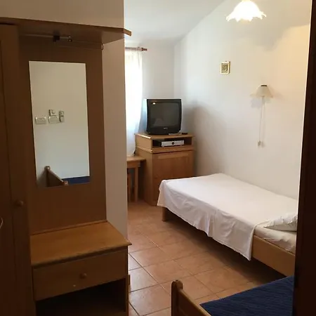 住宿加早餐酒店 维拉住宿加早餐旅馆 3*