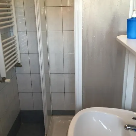 维拉住宿加早餐旅馆 3*