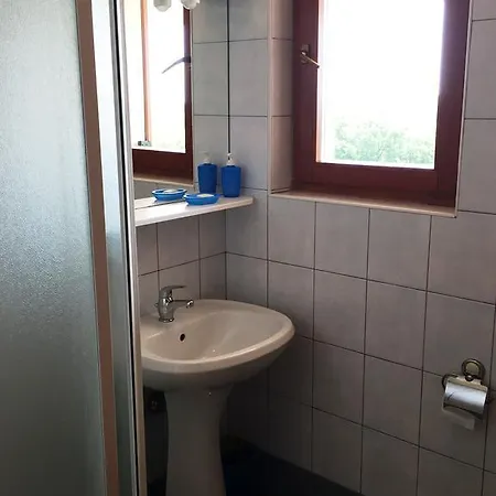 维拉住宿加早餐旅馆 住宿加早餐酒店