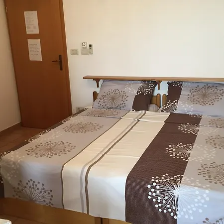 维拉住宿加早餐旅馆