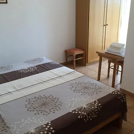 住宿加早餐酒店 维拉住宿加早餐旅馆 3*