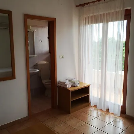 维拉住宿加早餐旅馆 住宿加早餐酒店 Valizza