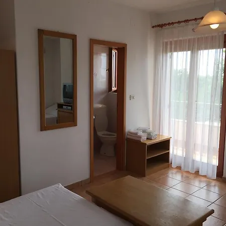 维拉住宿加早餐旅馆 3*