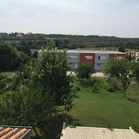 维拉住宿加早餐旅馆 3*