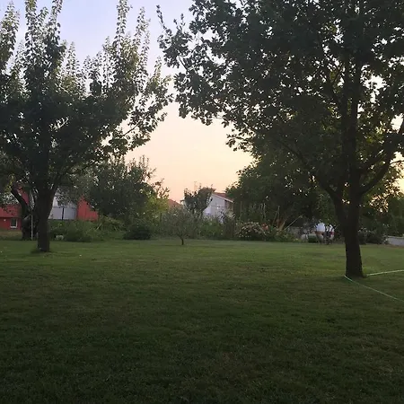 维拉住宿加早餐旅馆 3* Valizza