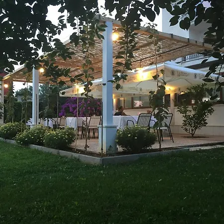 维拉住宿加早餐旅馆 住宿加早餐酒店 Valizza