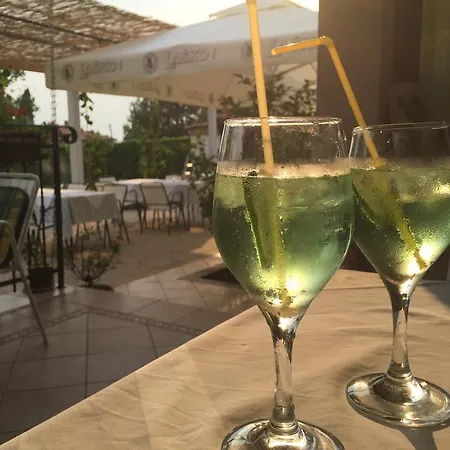 维拉住宿加早餐旅馆 3* Valizza