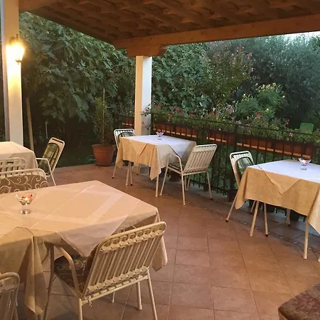 住宿加早餐酒店 维拉住宿加早餐旅馆 Valizza