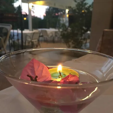 维拉住宿加早餐旅馆 住宿加早餐酒店 Valizza