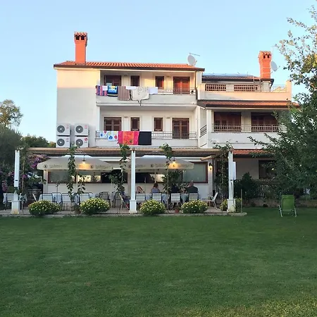 维拉住宿加早餐旅馆 住宿加早餐酒店 Valizza